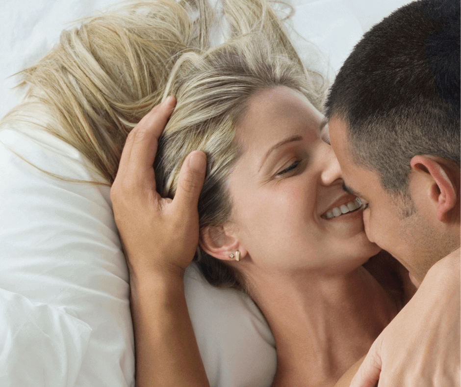 The Truth About Women’s Sexual Arousal: Baby, Where’s the Fire